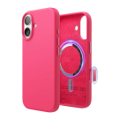 Силиконовый чехол MagSafe elago Silicone Case для iPhone 17